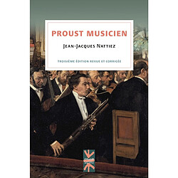 Proust musicien