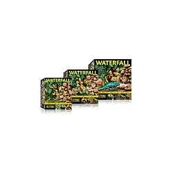 Avis Exoterra Exo-terra Waterfall Cascade - Small - Pour Reptile