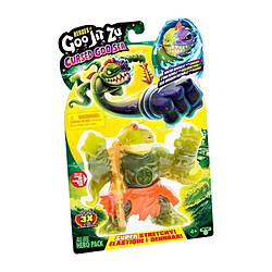 Figurine - HERoeS OF GOO JIT ZU - Cursed Goo Sea - GJZ Ill Ell - 11 cm