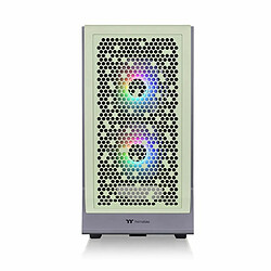 Avis Boîtier ATX semi-tour THERMALTAKE Ceres 300 TG Vert