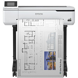 Traceur Epson SC-T3100