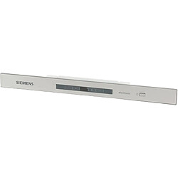 Siemens MODULE DE COMMANDE