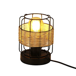 Lampe de bureau Nettlife