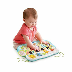 Acheter VTech Baby TAP TAP PIANO DES LOULOUS Textile Multicolore