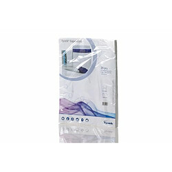 Acheter Tyvek Ref 758124P20 Enveloppes à soufflet Grande contenance Solide E4 Blanc 406 x 305 x 51mm Lot de 20 (Import Royaume Uni)