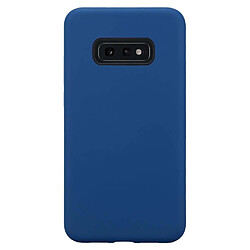 Avis Cadorabo Coque Samsung Galaxy S10e Etui en Bleu