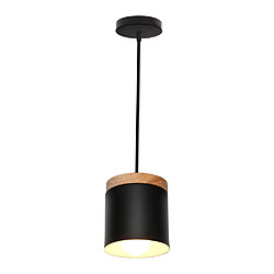 Stoex Suspension Design Moderne, Lustre Moderne Style Industriel Métal, Eclairage Plafond Vintage pourpour Salon Restaurant Café