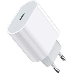 Avis Pack Adaptateur Secteur 20W + Chargeur rapide a induction 15W pour Samsung Galaxy S23 /S22 / S21 / A53 Little Boutik®