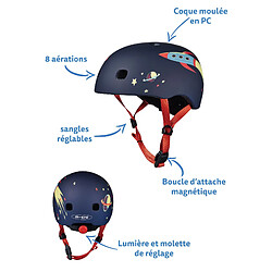 Avis Micro Casque Rocket