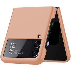 Avis Protection pour téléphone portable Cool Samsung Galaxy Z Flip 4 Rose