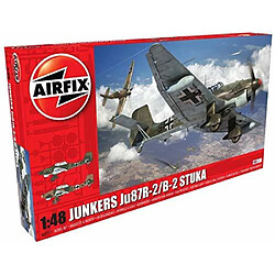 Airfix Junkers Ju87B-1 Stuka