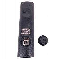 GUPBOO Télécommande Universelle de Rechange pour système de barre de son audio Samsung PS-WJ6000 HW-J355