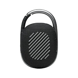 JBL Enceinte bluetooth Clip 4 Noir Bluetooth