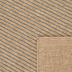 Acheter Avril Paris Tapis extérieur - 160x230cm - naturel - 100% polypropylène résistant aux UV - 1400 gr/m2 - ORION