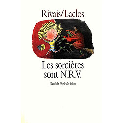 Les Sorcières sont NRV