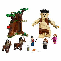 Acheter La Forêt interdite : la rencontre d’Ombrage LEGO Harry Potter 75967