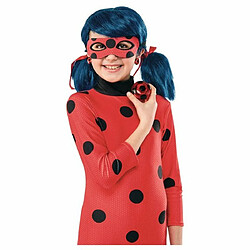 Ludendo Kit accessoires Ladybug Miraculous