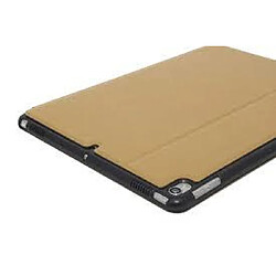 Mobilis Coque de protection Étui Folio pour iPad Pro 10,5 / iPad Air 2019 - 2