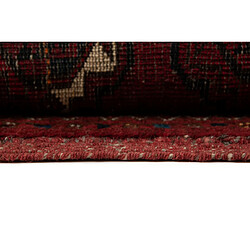 Acheter Vidal Tapis de laine 161x105 rouge Afghan