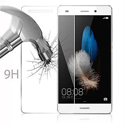 Acheter Cadorabo Verre trempé Huawei P8 LITE 2015 Film Protection