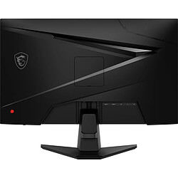 Écran MSI MAG 256F Full HD 24,5" 180 Hz