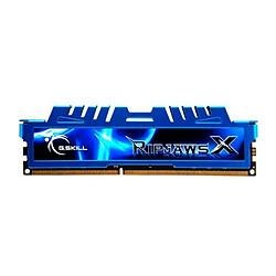 Mémoire RAM GSKILL DDR3-2400 CL11 16 GB