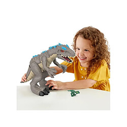 Fisher Price FISHER-PRICE Imaginext Jurassic World Indominus Rex - 3 ans et +