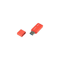 Acheter Clé USB GoodRam UME3-1280O0R11 Orange 128 GB (1 Unité)