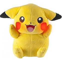 Universal Pikachu peluche pikachu jouet intéressant décoratif pikachu poupées pour unisexe