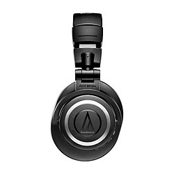 Avis Casque Audio-Technica ATH-M50XBT2 Noir