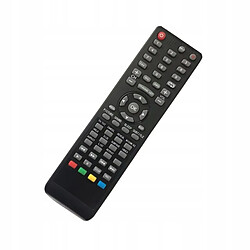 GUPBOO Télécommande Universelle de Rechange .STV-LC32T810WL.STV-LC32T820WL pour SUPRA TV