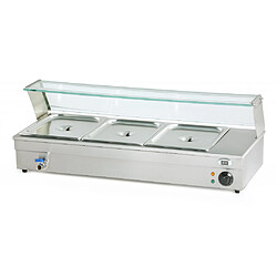 bain-marie BM 103 - Beckers