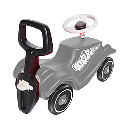 Avis Big Bobby Car - Porteur Enfant 2 en 1