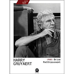 Harry Gruyaert par Brice Matthieussent