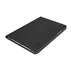 Gecko Étui de protection pour Samsung Galaxy Tab A8 Folio Easy Click 2.0 Noir