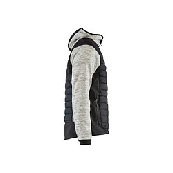 Acheter Blaklader Veste hybride rembourrage thermo léger et chaud 5930 taille L