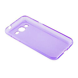 Acheter Cadorabo Coque Samsung Galaxy J2 2015 Etui en Mauve