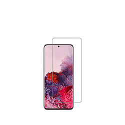 Verre Trempé ClearGlass Phonecare pour Xiaomi Redmi Note 13R Pro - Transparent