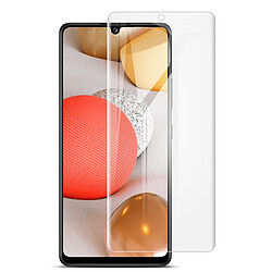 PHONECARE Film Hydrogel Full Coque Avant pour Samsung Galaxy M62