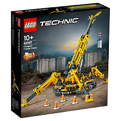 42097 La grue araignee LEGO Technic