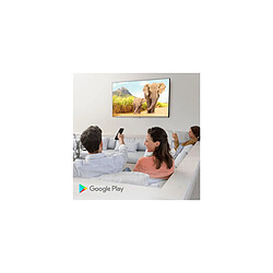 Acheter Panasonic TX-55LX660E - Téléviseur UHD 4K de 139 cm