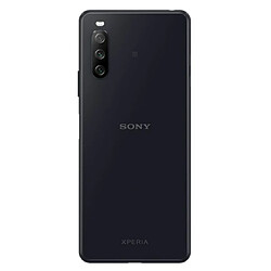 Avis Sony Xperia 10 III