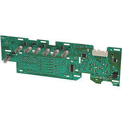 Siemens MODULE DE COMMANDE BANDEAU