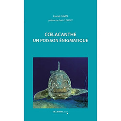 Coelacanthe : un poisson énigmatique