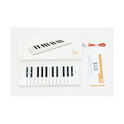 Acheter CME Clavier avec 2 Octaves pour iPad/Android/PC 25 touches Argent