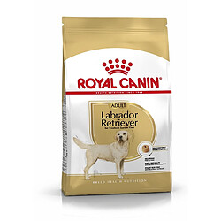 Royal Canin Race Labrador Retriever Adult pas cher