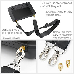 Drone Lanyard Shoulder Belt pas cher