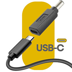 Avis Avizar Adaptateur de Charge USB-C vers DC 6.0 x 1.4mm