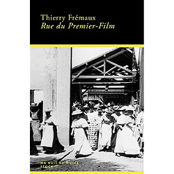 Rue du Premier-Film