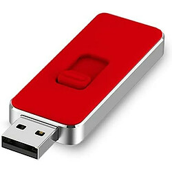 Clé USB Cool Rouge 64 GB